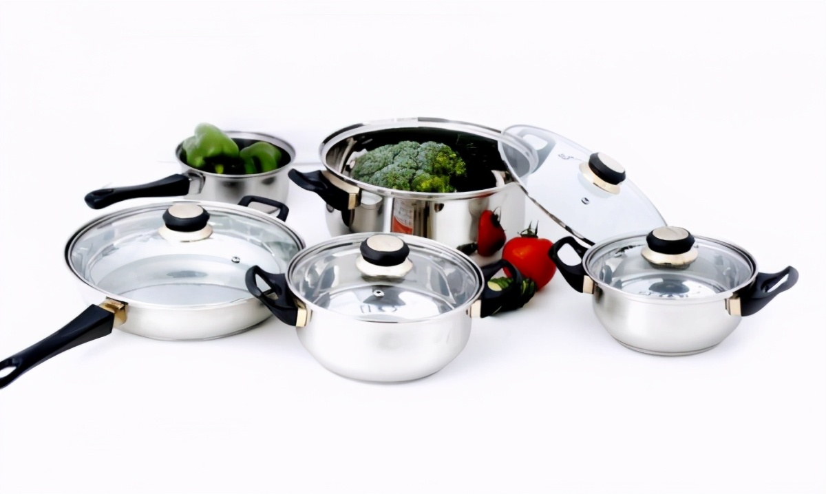 几千块的珐琅锅和几百块的区别,上千元的锅