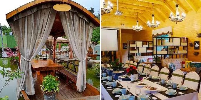 德阳罗江旅行,德阳旅游线路推荐