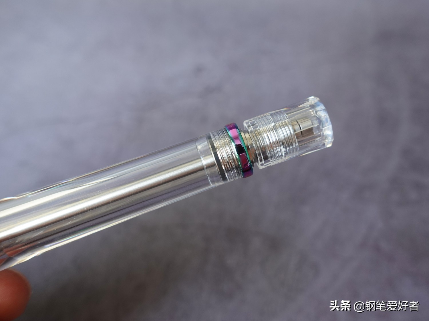 三文堂vac700r,三文堂vac700r负压上墨式钢笔