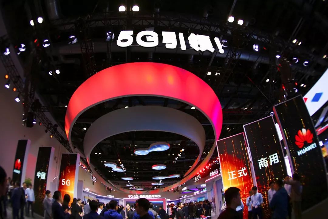 让5G的*弹子**飞一会儿