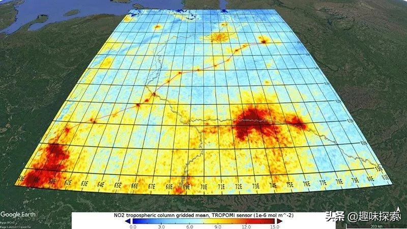 俄罗斯最近发现的卫星是不是真的,俄罗斯卫星发现异象