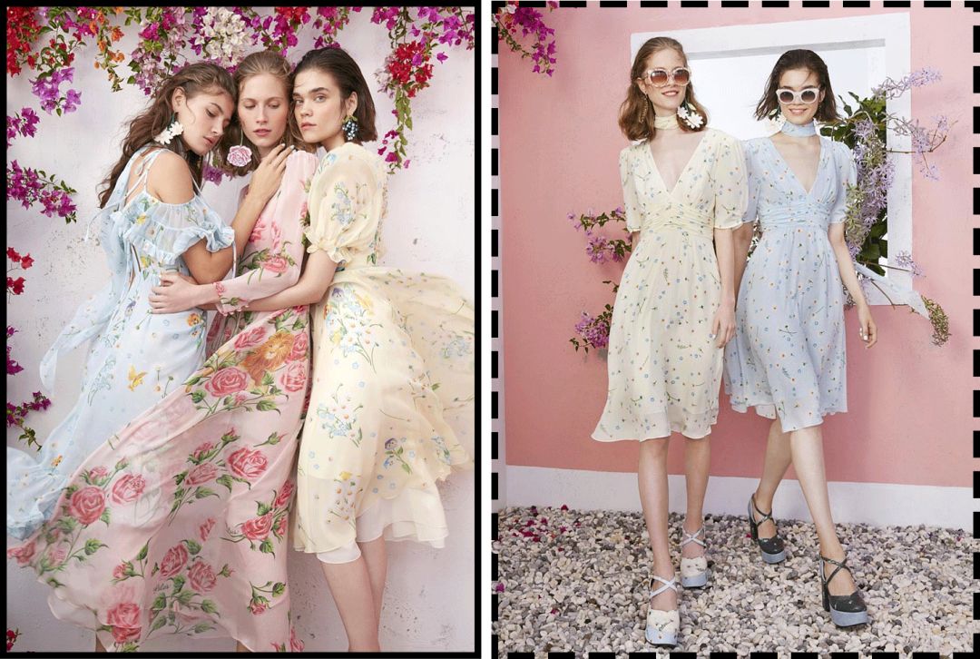 平价版Gucci、少女版MiuMiu…泰国远比你想象的要时尚