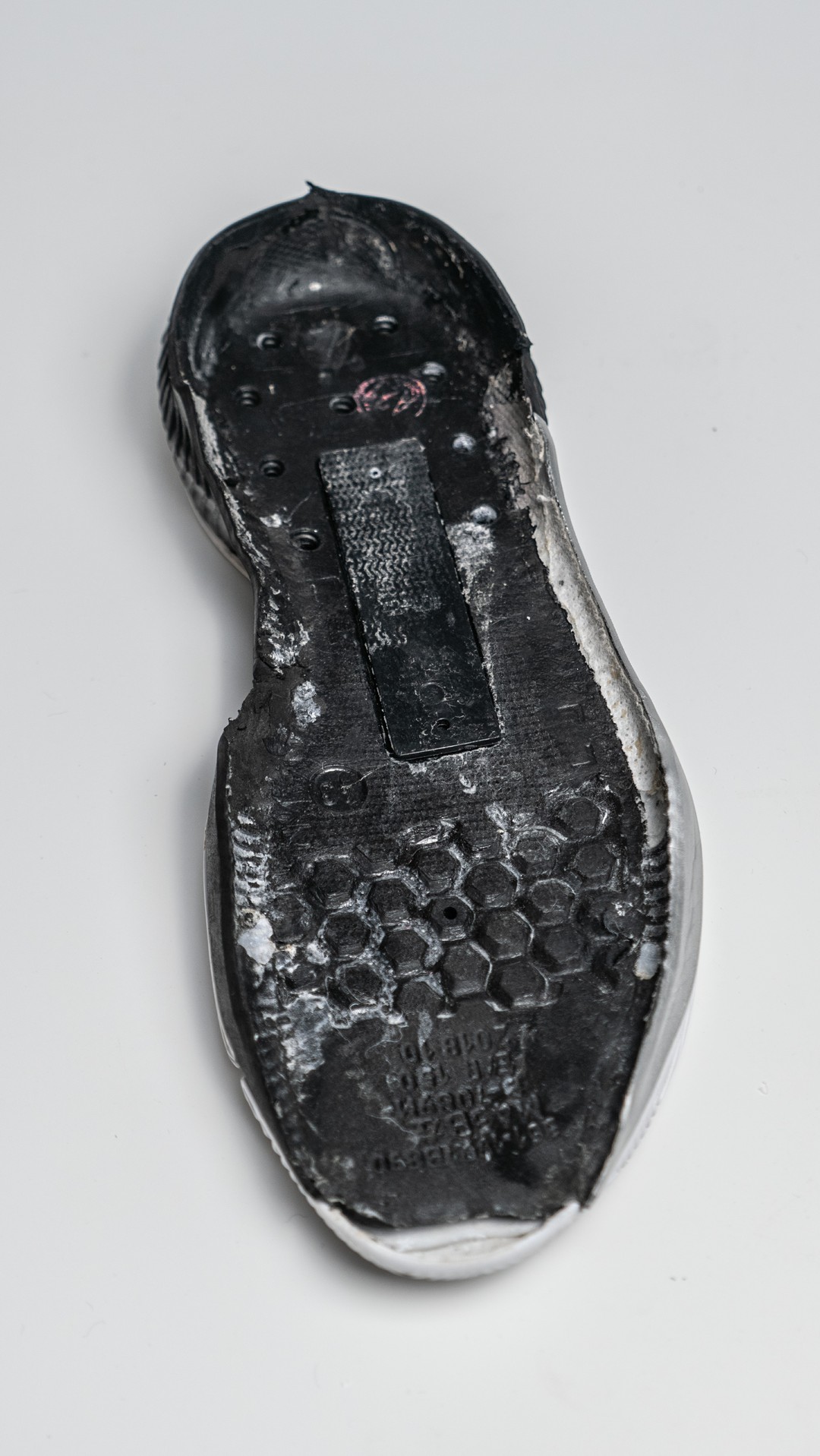 361度big3第三代适合什么位置,361度big3拆解