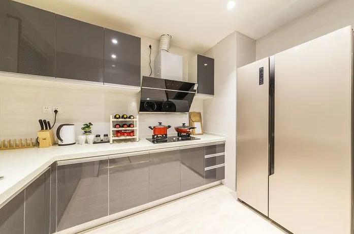 家用油烟机侧吸还是顶吸好呢,油烟机家用是侧吸还是顶吸好