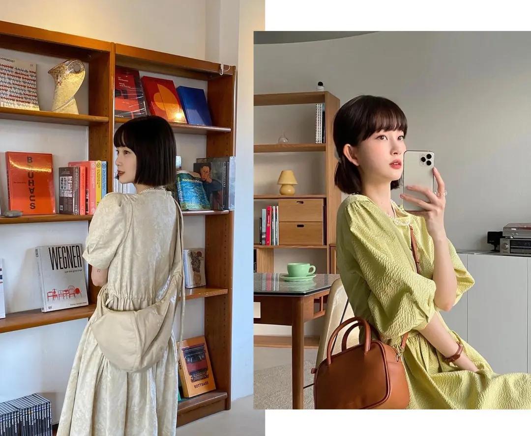 秋天穿jk该怎么搭配裤子,秋天穿裙子腿冷怎么搭配