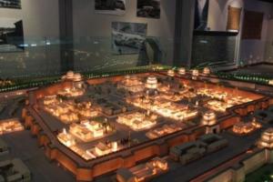 固原市简介概况,宁夏固原市简介