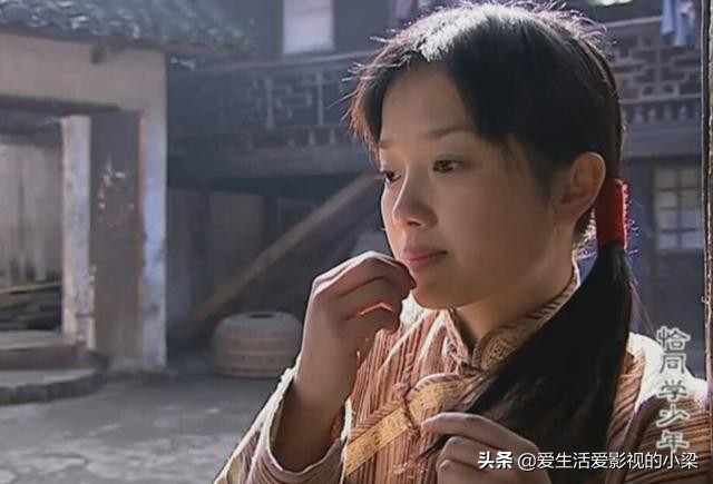 她，一身粗布*衣麻**，却被誉为二十世纪惊人的妇人，革命的母亲