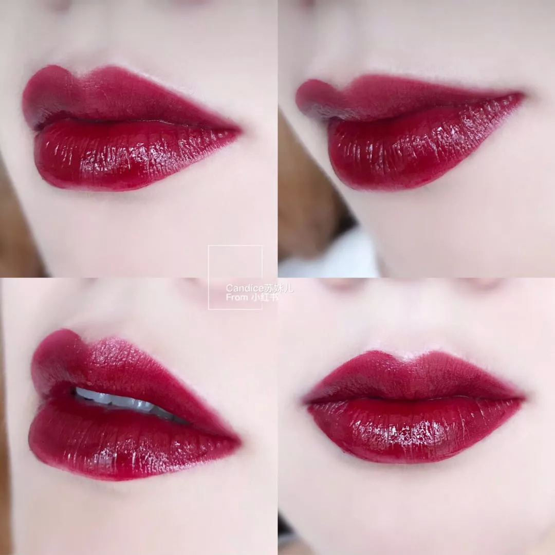 16岁女生口红推荐ysl,16岁女生适合的口红色号