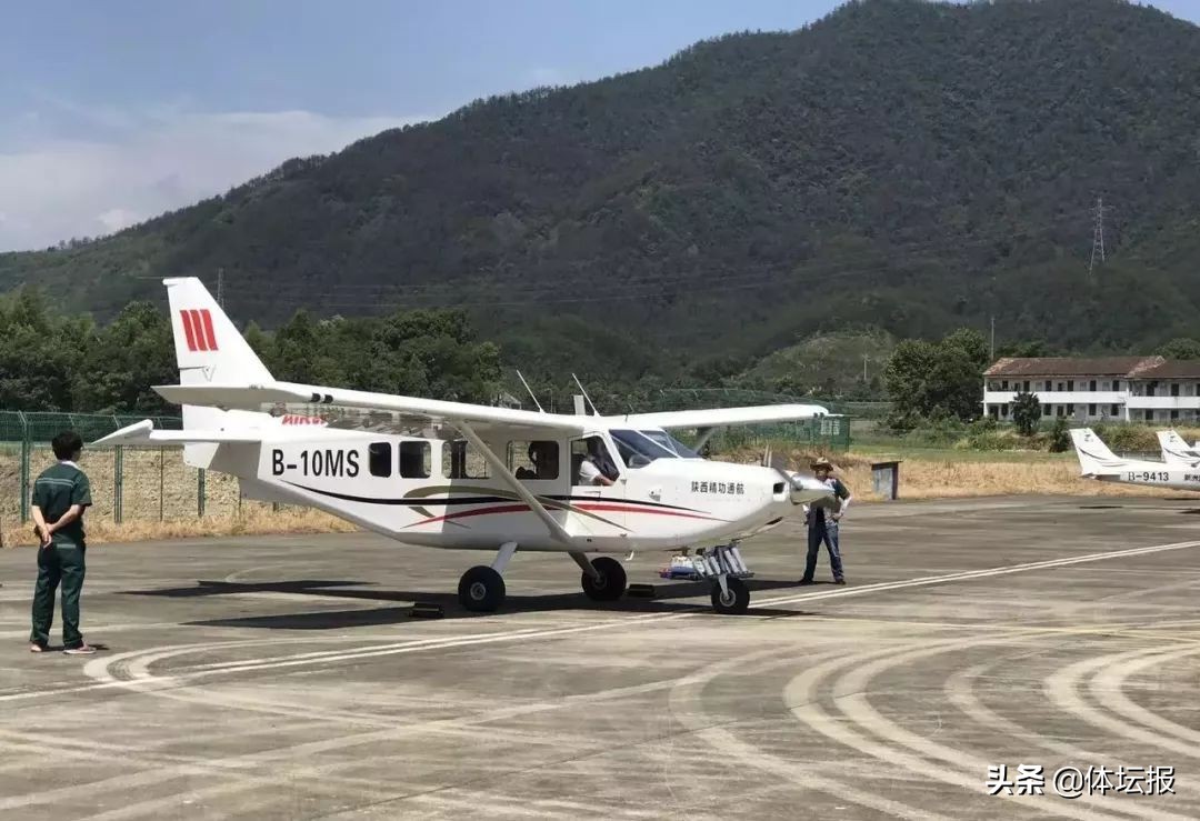 浙江建德航空小镇,建德的航空小镇