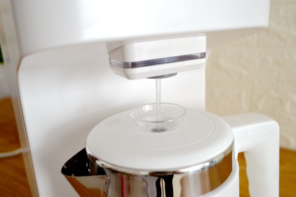 揭开易开得净水器真面纱,为什么建议家庭要买易开得净水器