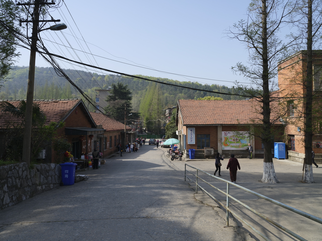 三线系列之38：国营卫东机械厂，国营第846厂