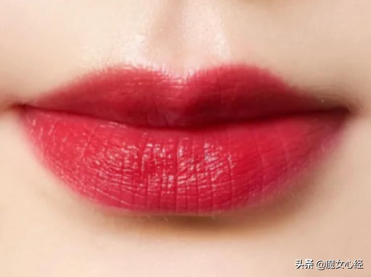 显白色口红正品大牌,爱马仕的口红哪个色号最好看