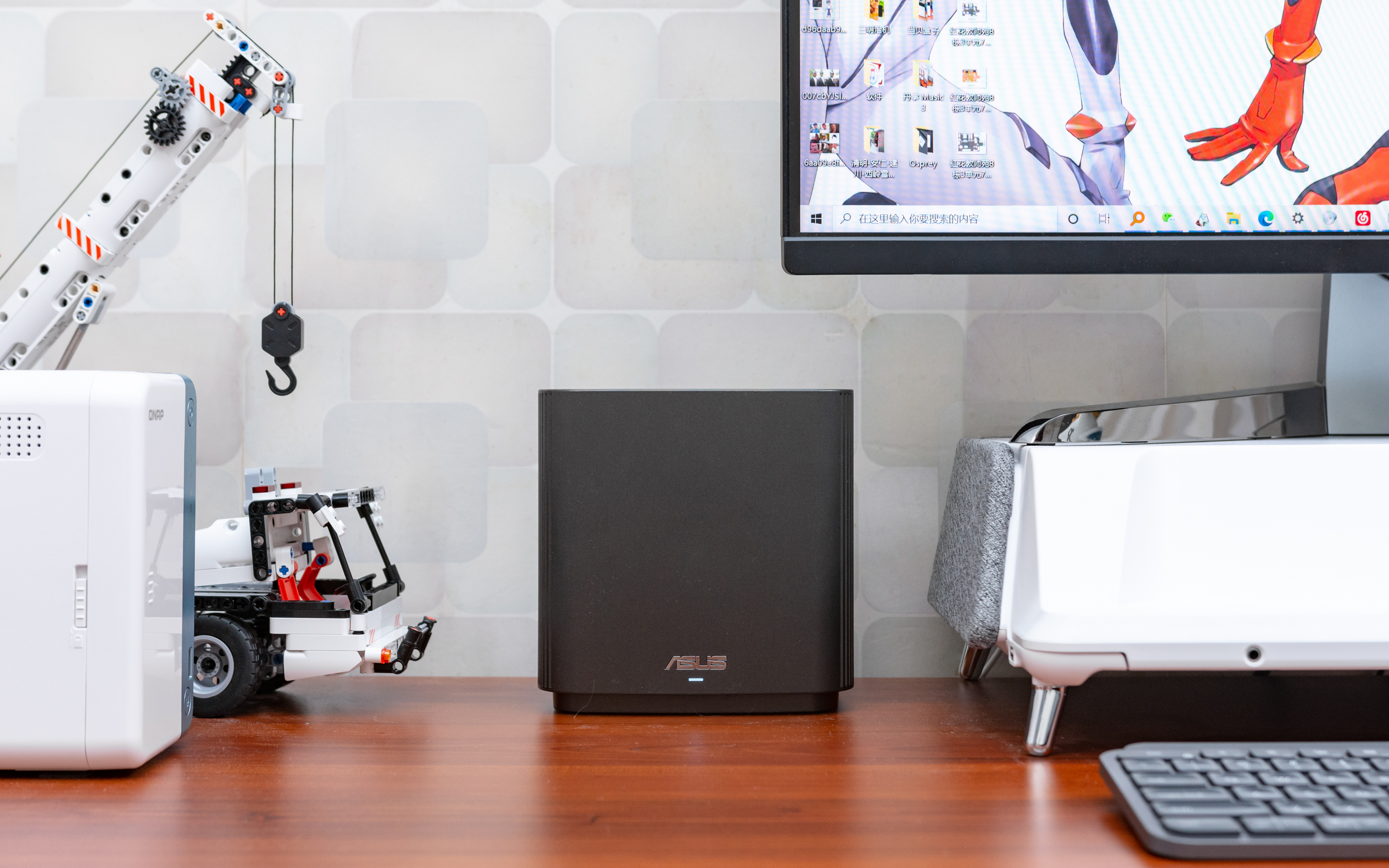 华硕灵耀ac3000质量问题,华硕灵耀ac3000路由器