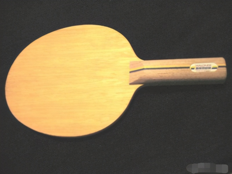 五环下的球板（上篇）——奥运兵器进化掠影