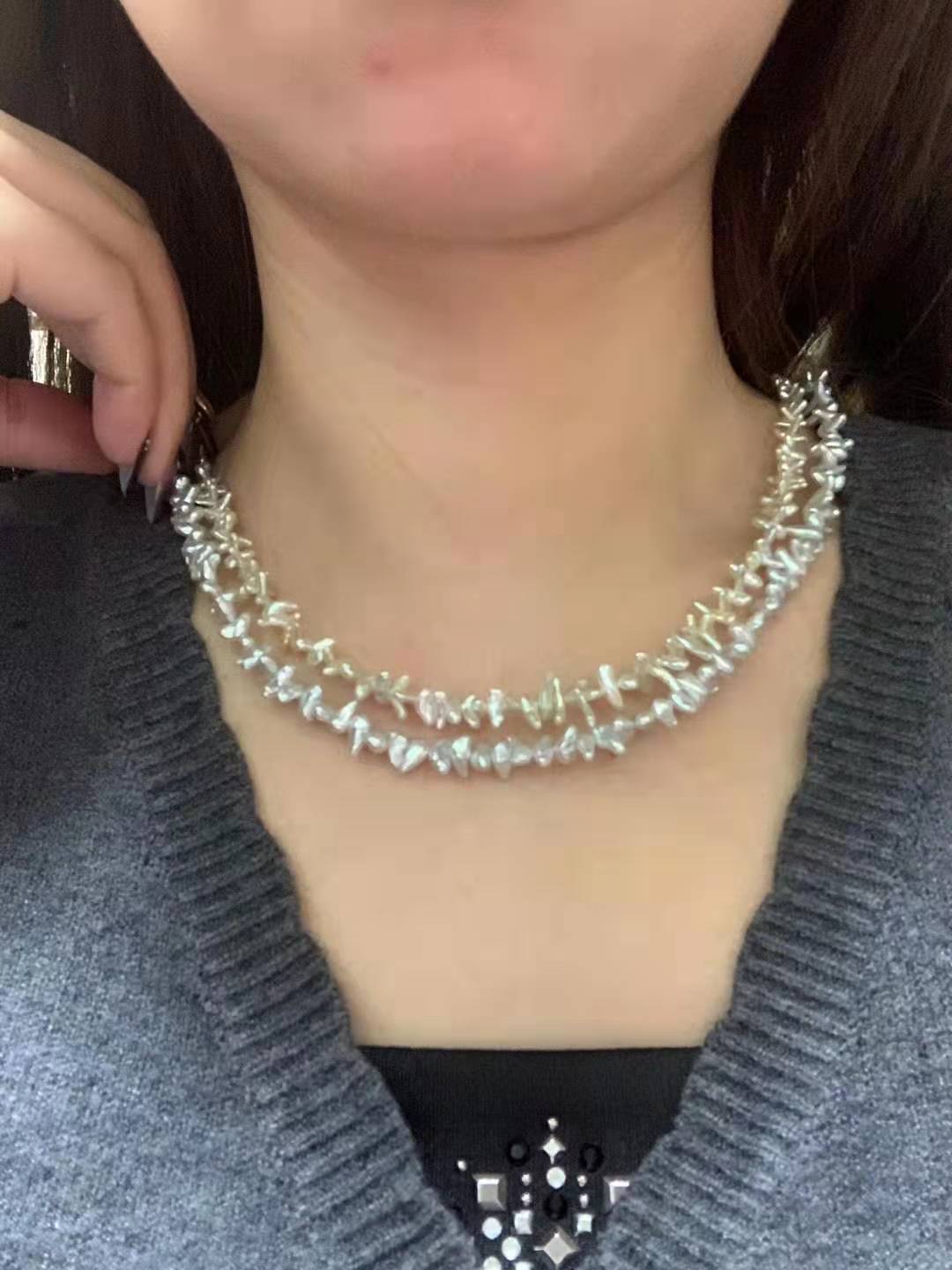 淡水珍珠和akoya海水珍珠哪个好,日本珍珠哪里最好