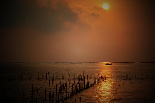 广州附近珍藏着一座小“横店”，居然只有3%的人知道