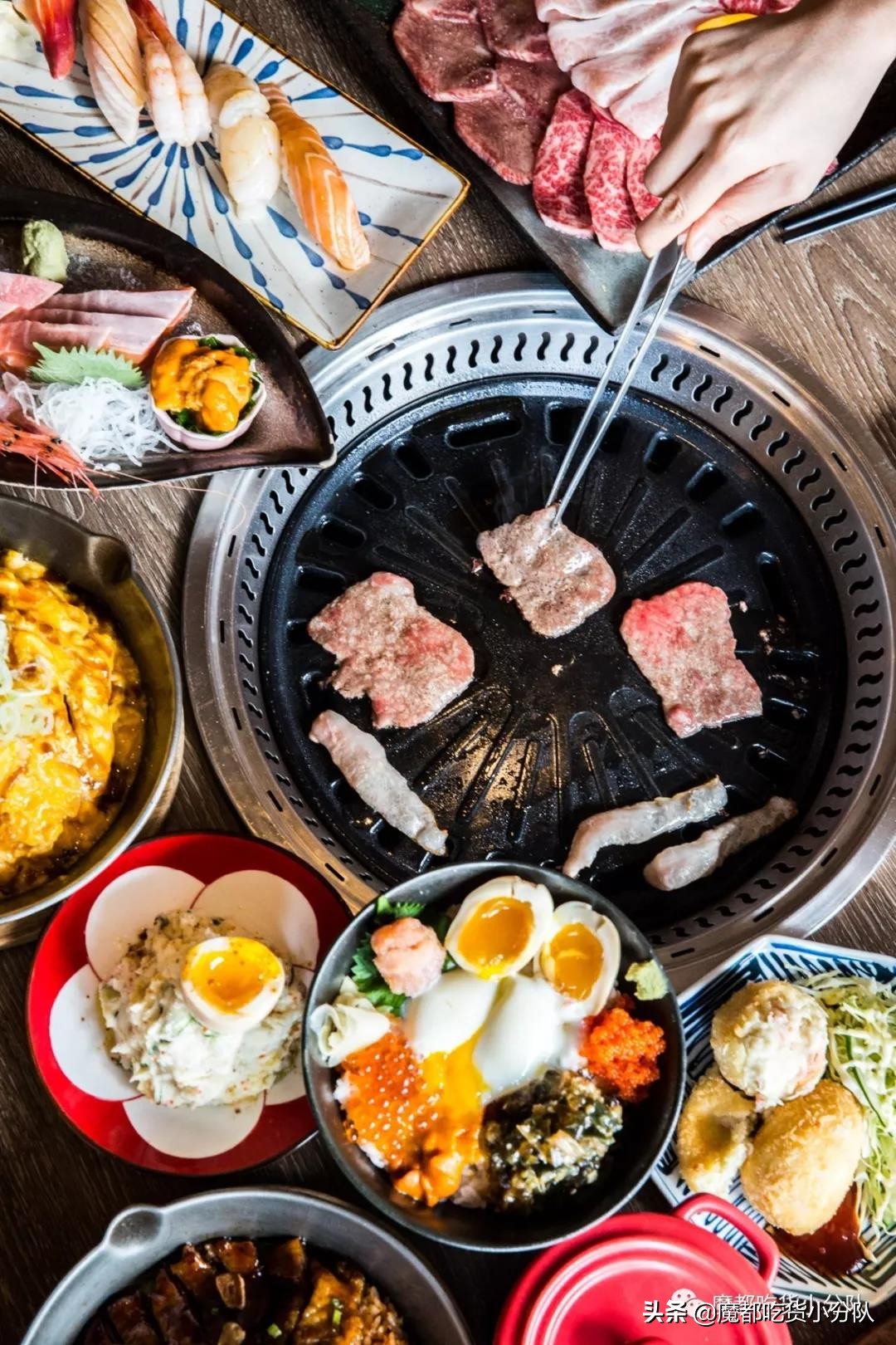 一份吃喝玩乐实用攻略已备好,吃喝指南大全