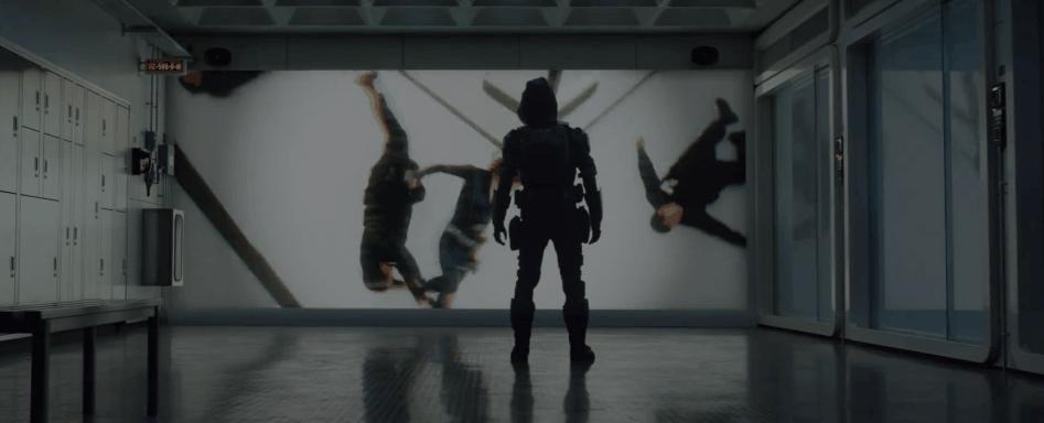 刺激!2020上不了的超级英雄片,这波全都“报复性”回归