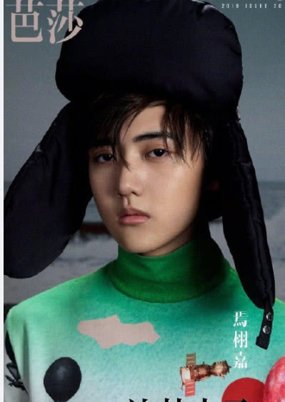 R1SE杂志销量，翟潇闻半小时猛增4万，有望赶超周震南第一