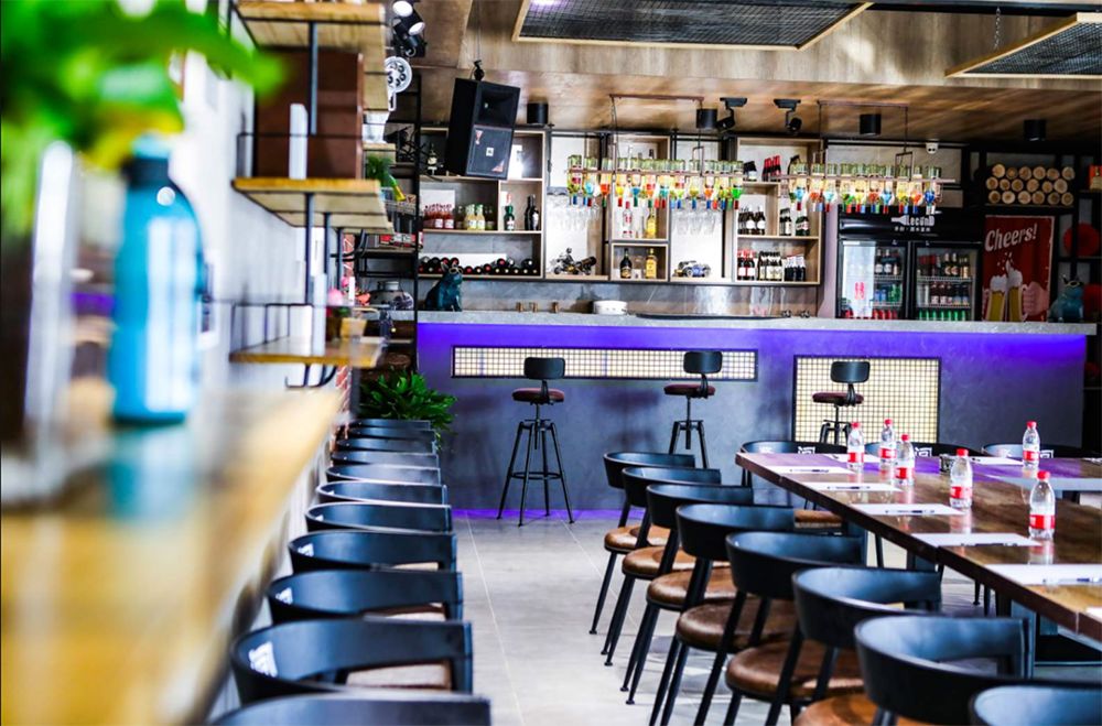 北京私汤温泉民宿攻略,北京温泉民宿小院4人