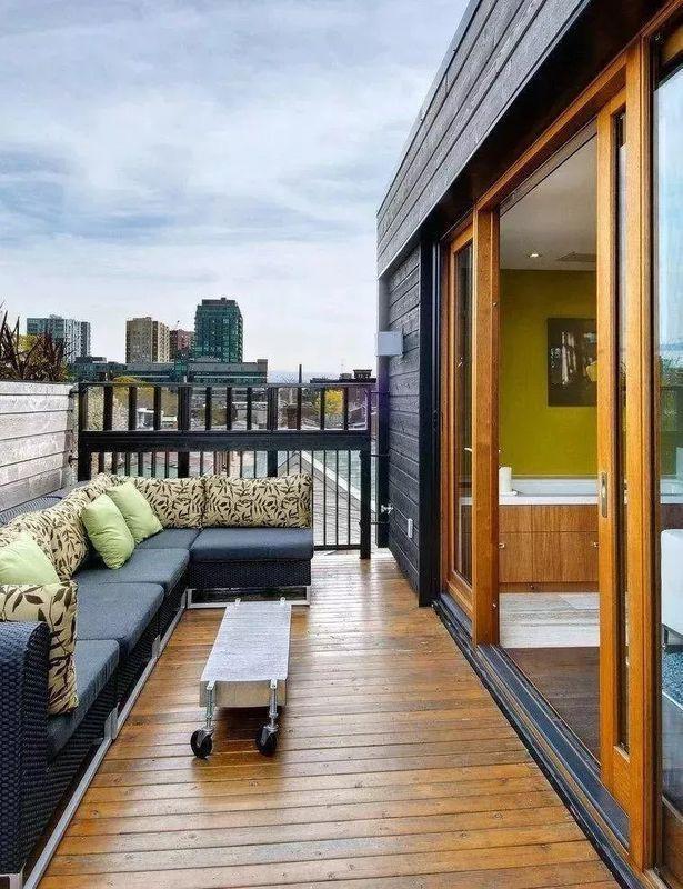 阳台砖怎么选,阳台砖效果图