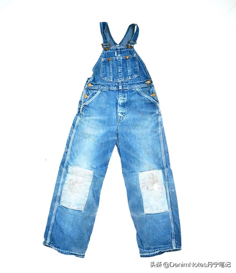 最耐穿的牛仔品牌,lee牛仔的高端系列