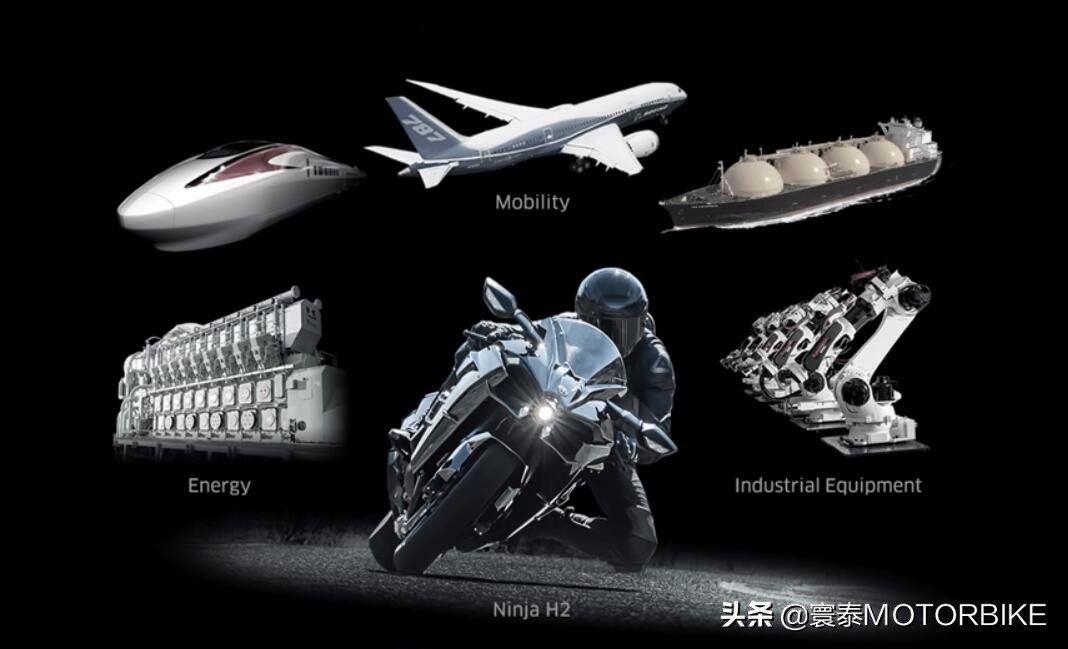 为什么说川崎kawasaki天下第一,kawasaki川崎评测