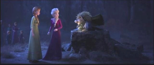 冰雪奇缘第二季艾莎和安娜,冰雪奇缘艾莎安娜全集