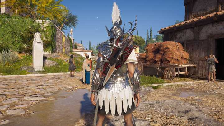 刺客信条奥德赛拉戈斯攻略 (刺客信条奥德赛油与爱攻略)