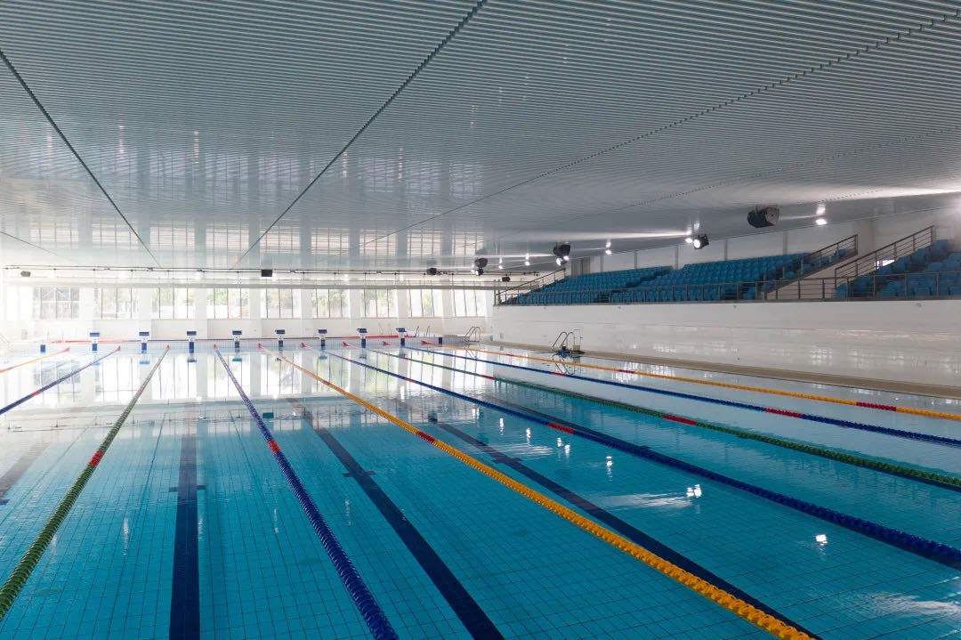 湖南第一大体育馆,全国各省第一体育场