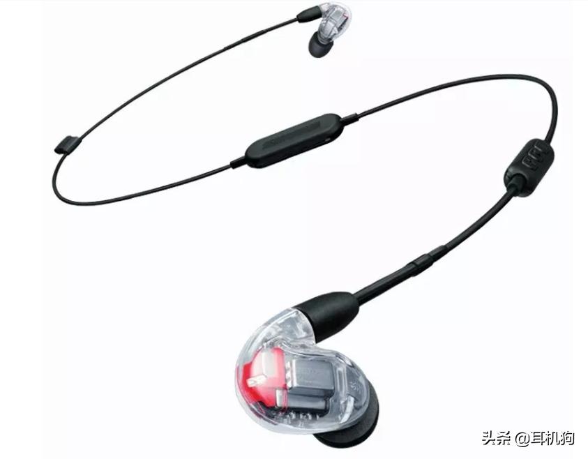 舒尔846无线耳机详细评测,舒尔se846真无线蓝牙耳机