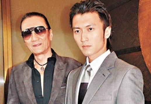 谢贤赌圣之盲侠争霸粤语,谢贤赌神