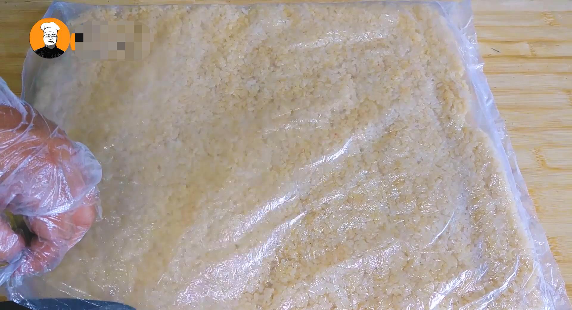 想吃锅巴怎么弄,想吃米饭锅巴却拿不下来