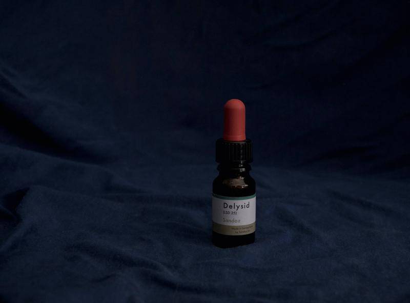 “迷幻蘑菇”治疗抑郁症有了新证据，迷幻药市场正兴起专利潮