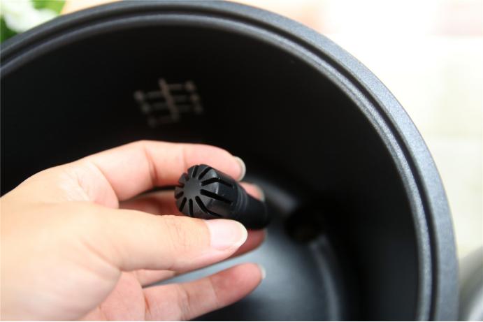 脱糖电饭锅都能做什么饭,脱糖电饭煲做法