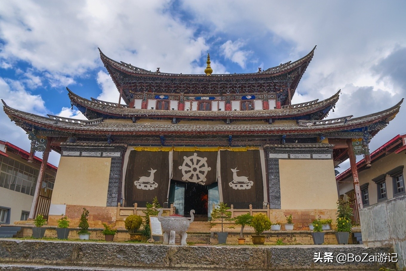 云南迪庆有哪些旅游景点,迪庆最值得去的景点有哪些地方