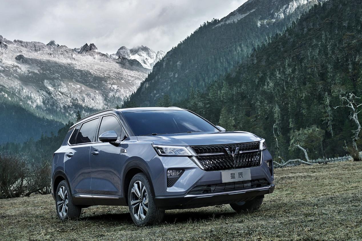 五菱星辰质量怎么样耐开吗,五菱星辰的产品力如何