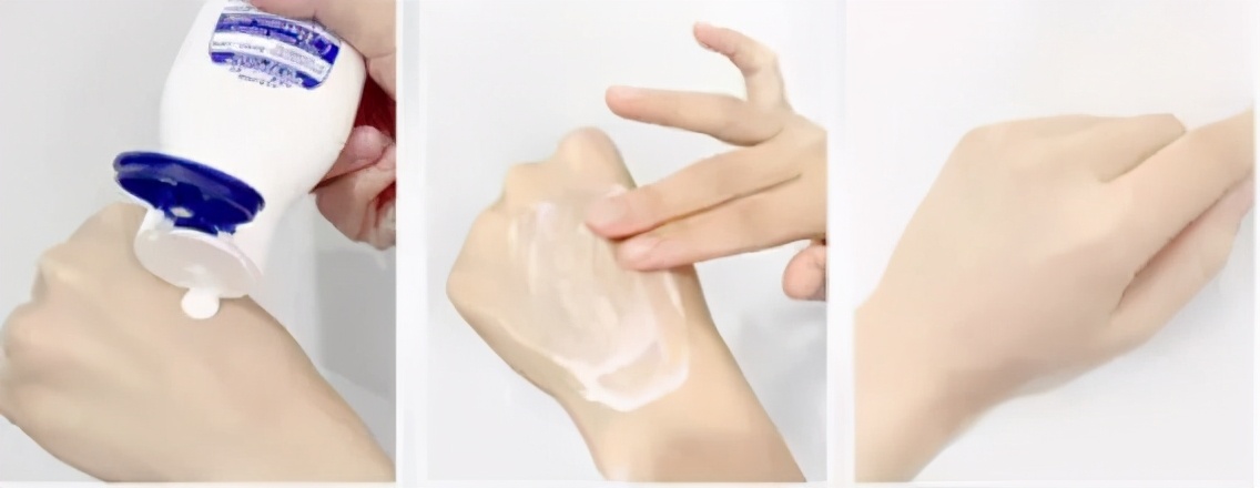 能去鸡皮肤的身体乳测评,身体乳美白去鸡皮祛痘测评