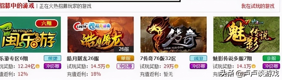 赚钱的游戏项目,赚钱游戏小项目