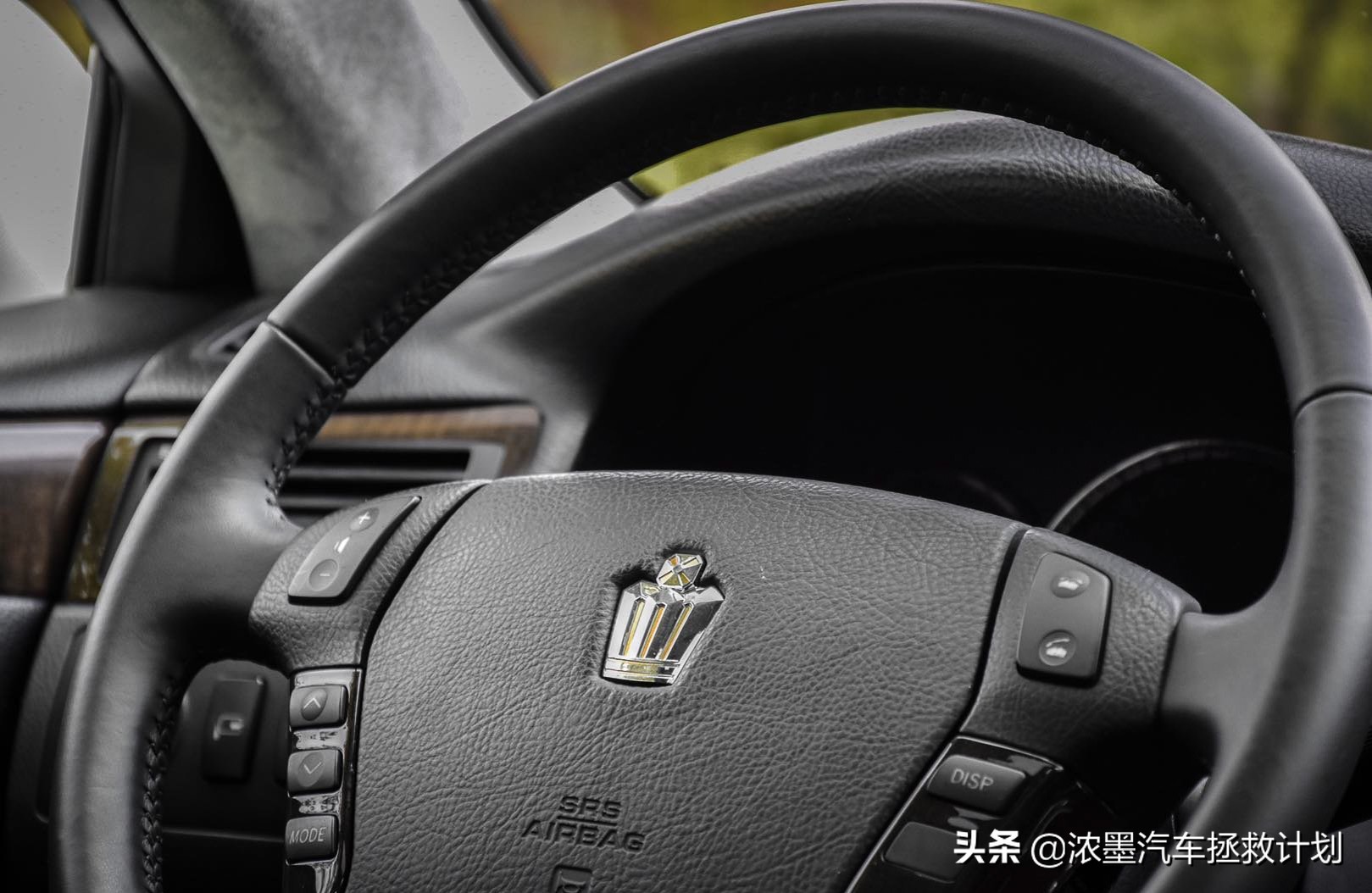 日系五菱之光,日系最好的三款车丰田皇冠