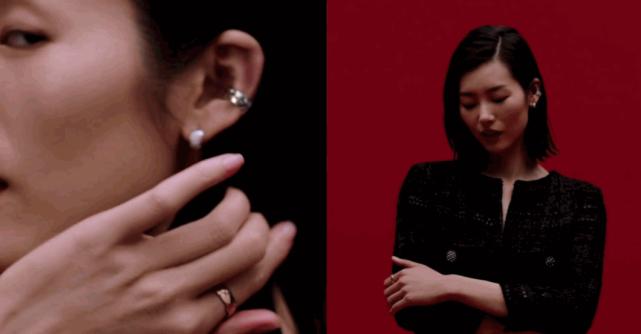 路人眼中的刘雯丑吗,刘雯年轻的照片曝光