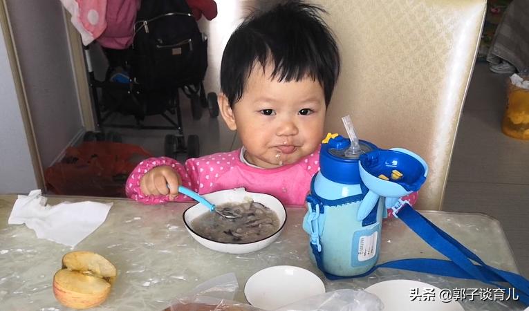 宝宝断奶难？隔夜奶更难？21个月的宝宝断奶经验分享！