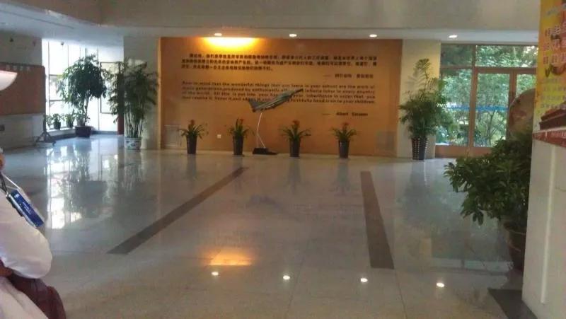 辽宁高级中学排名,大连第八高级中学