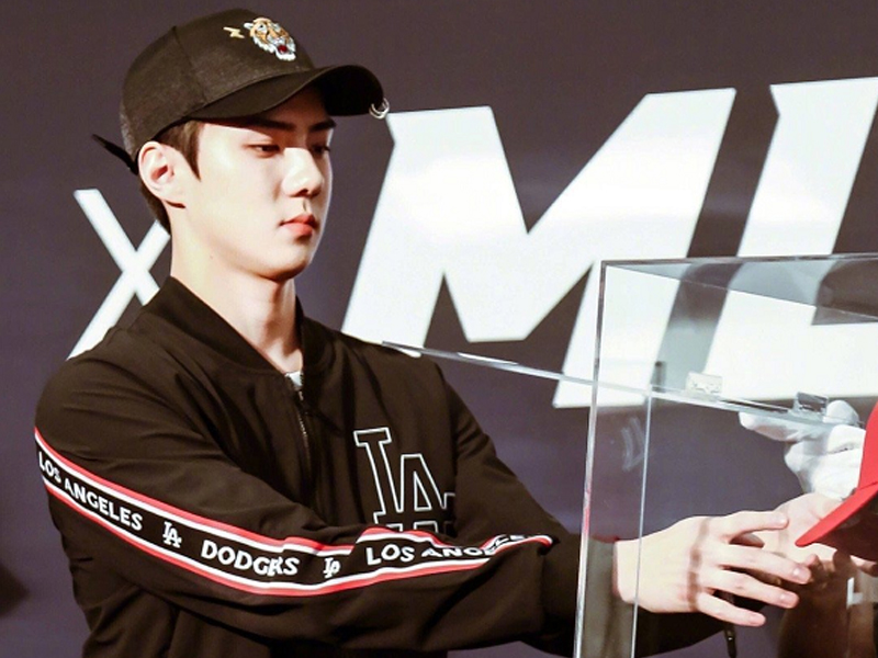 exo忙内毕业,exo忙内