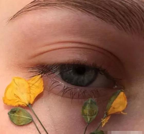 有哪4种眼型颜值不会低,三种眼型女人最好看