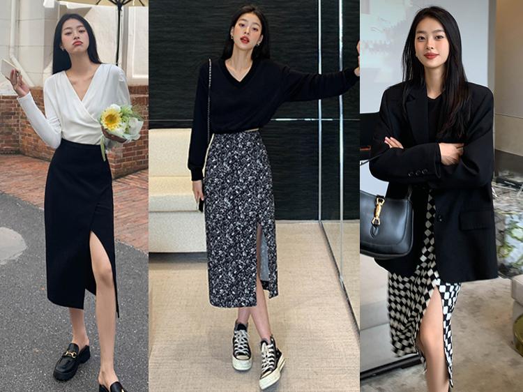 18-20岁包臀裙,各种包臀裙款式