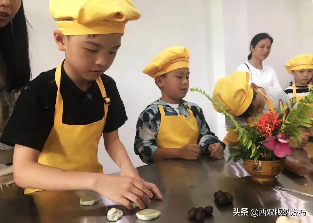 勐海旅游攻略自由行路线图,中国旅游日云南西双版纳