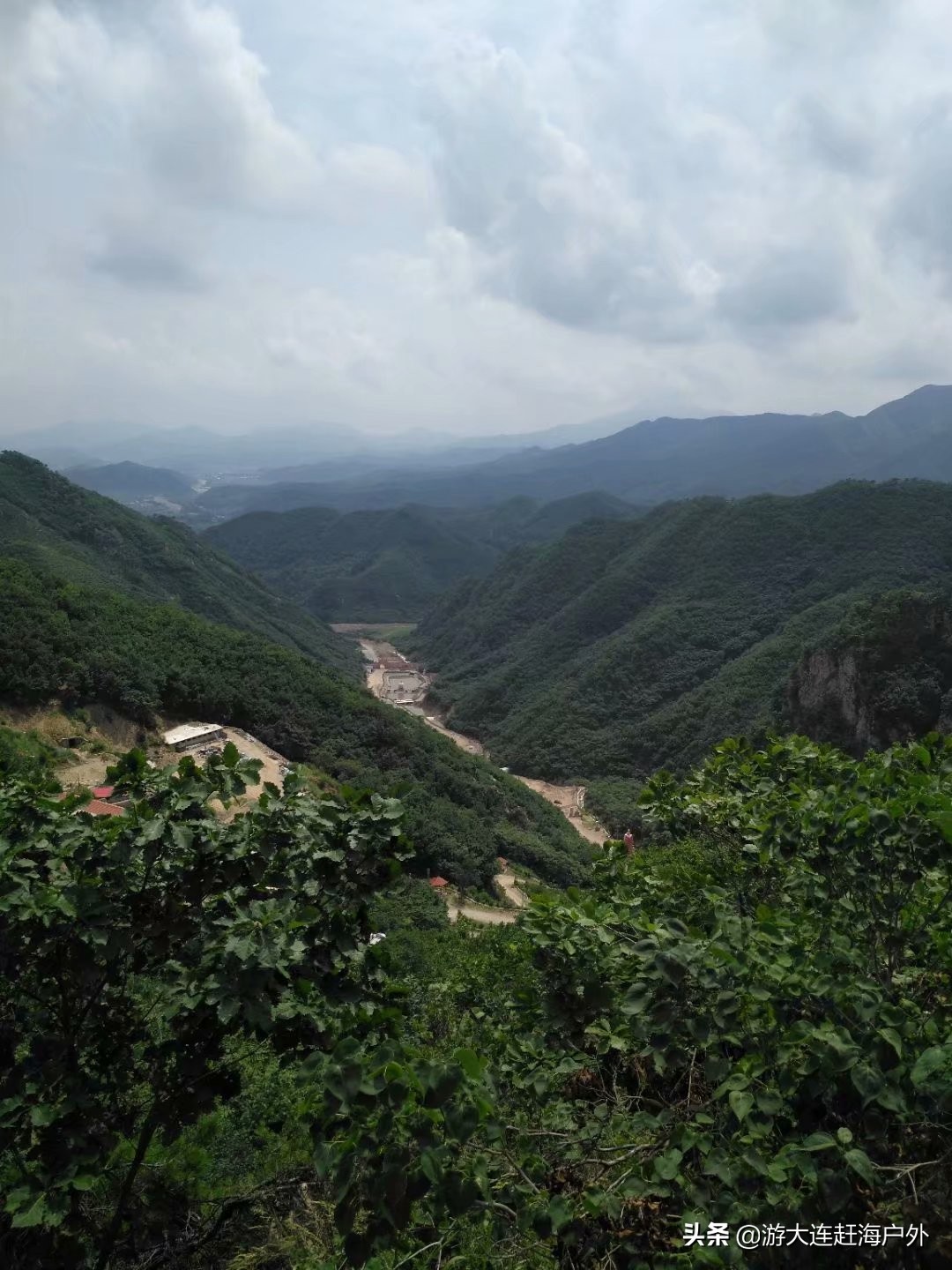 从大连怎么到天门山,大连到大连天门山怎么坐车最方便