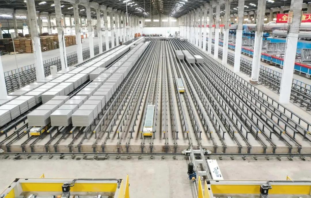 陶瓷行业榜单,陶瓷行业十大巨头