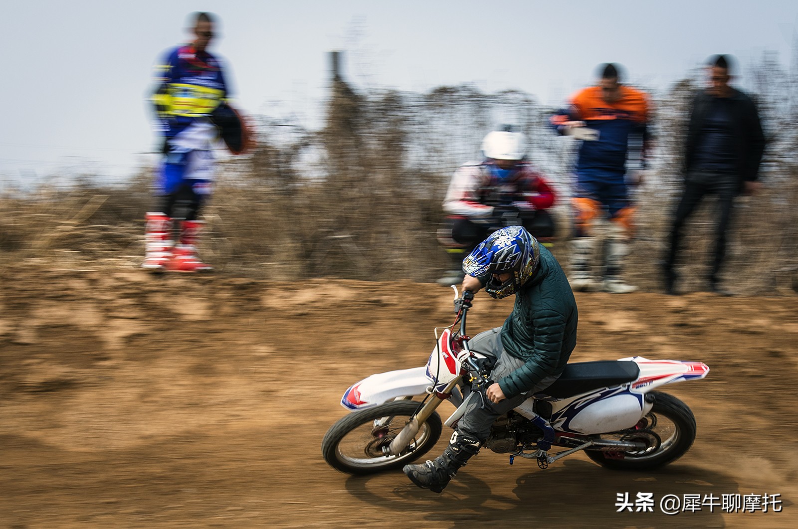 在哪玩越野车更合适,玩越野车的真实感受